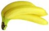 Bananowe lizaki